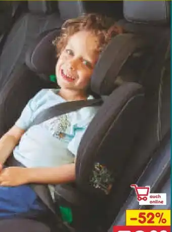 Netto Marken-Discount Maxi Cosi Kindersitz Morion Angebot