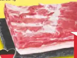 Netto Marken-Discount Schweine-Bauch Angebot