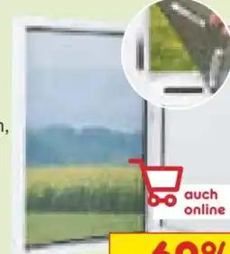 Netto Marken-Discount easy! MAXX Fenster-Moskitonetz Magic Klick Angebot