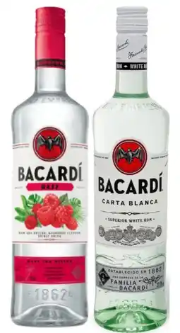 Netto Marken-Discount Bacardi Razz Angebot