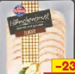 Netto Marken-Discount Stockmeyer Hähnchenbrust Classic Angebot