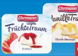 Netto Marken-Discount Ehrmann Früchte-Traum Erdbeere Angebot