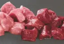 Netto Marken-Discount Gut Ponholz Gulasch Gemischt Angebot