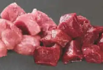 Netto Marken-Discount Gut Ponholz Gulasch Gemischt Angebot