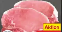 Netto Marken-Discount Gut Ponholz Schweine-Kotelett Angebot