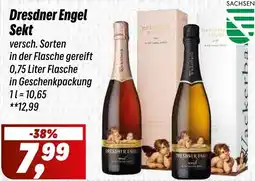 Simmel Dresdner Engel Sekt Angebot
