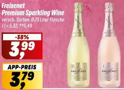 Simmel Freixenet Premium Sparkling Wine Angebot