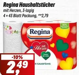 Simmel Regina Haushaltstücher Angebot