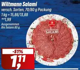 Simmel Wiltmann Salami Angebot