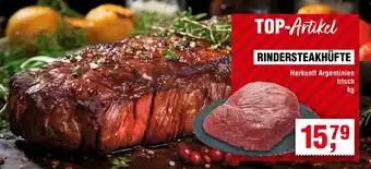Handelshof Rindersteakhüfte Angebot
