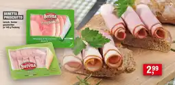 Handelshof Beretta prosciutto Angebot