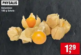 Handelshof Physalis Angebot