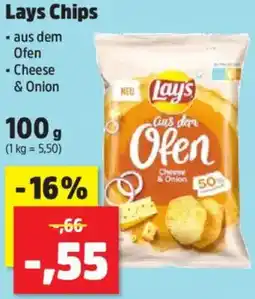 Thomas Philipps Lays Chips Angebot