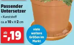 Thomas Philipps Passender Untersetzer Angebot