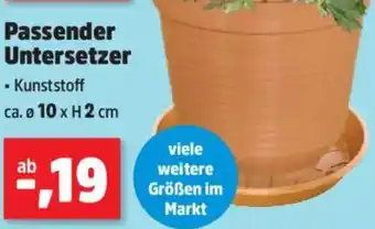 Thomas Philipps Passender Untersetzer Angebot