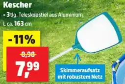 Thomas Philipps Kescher Angebot