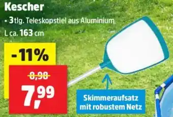 Thomas Philipps Kescher Angebot
