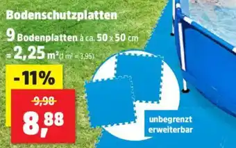 Thomas Philipps Bodenschutzplatten Angebot