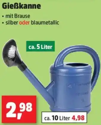 Thomas Philipps Gießkanne Angebot