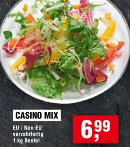 Handelshof Casino mix Angebot
