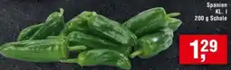 Handelshof Bratpaprika, de padron Angebot