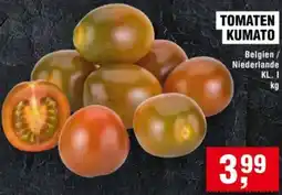 Handelshof Tomaten kumato Angebot