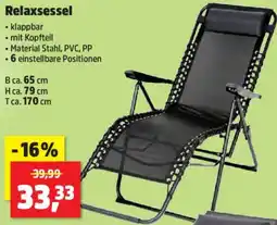 Thomas Philipps Relaxsessel Angebot