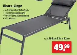 Thomas Philipps Bistro-Liege Angebot