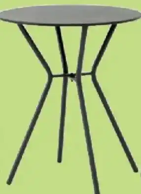 Thomas Philipps Bistro-Tisch Angebot