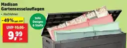 Thomas Philipps Madison Gartensesselauflagen Angebot