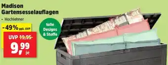 Thomas Philipps Madison Gartensesselauflagen Angebot