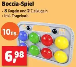 Thomas Philipps Boccia-Spiel Angebot