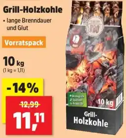 Thomas Philipps Grill-Holzkohle Angebot