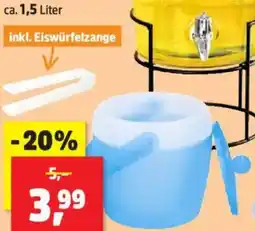 Thomas Philipps Eiswürfel Eimer Angebot
