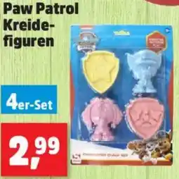 Thomas Philipps Paw Patrol Kreidefiguren Angebot