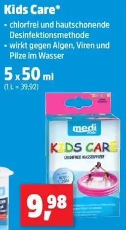 Thomas Philipps Medi Pool Kids Care Angebot