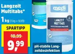 Thomas Philipps Medi Pool Langzeit Multitabs Angebot