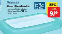 Thomas Philipps Bestway Kinder-Planschbecken Angebot
