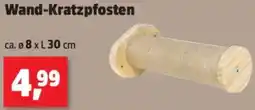 Thomas Philipps Wand-Kratzpfosten Angebot