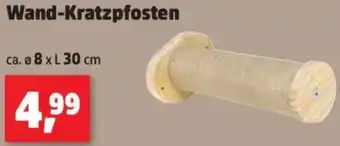 Thomas Philipps Wand-Kratzpfosten Angebot