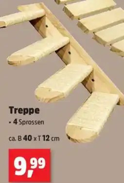 Thomas Philipps Treppe Angebot