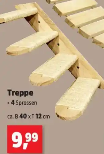 Thomas Philipps Treppe Angebot