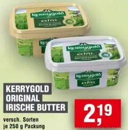 Handelshof Kerrygold original irische butter Angebot