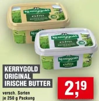 Handelshof Kerrygold original irische butter Angebot
