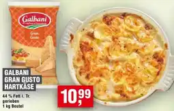 Handelshof Galbani gran gusto hartkäse Angebot