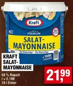 Handelshof Kraft salat-mayonnaise Angebot