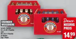 Handelshof Erdinger weissbiere Angebot