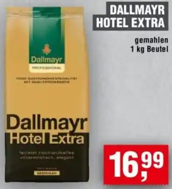 Handelshof Dallmayr hotel extra Angebot
