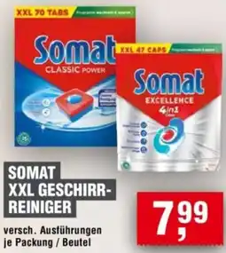 Handelshof Somat xxl geschirrreiniger Angebot