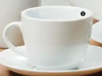 Handelshof MÄSER Kaffeetasse Angebot